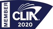 CLIA member badge, shore excursions