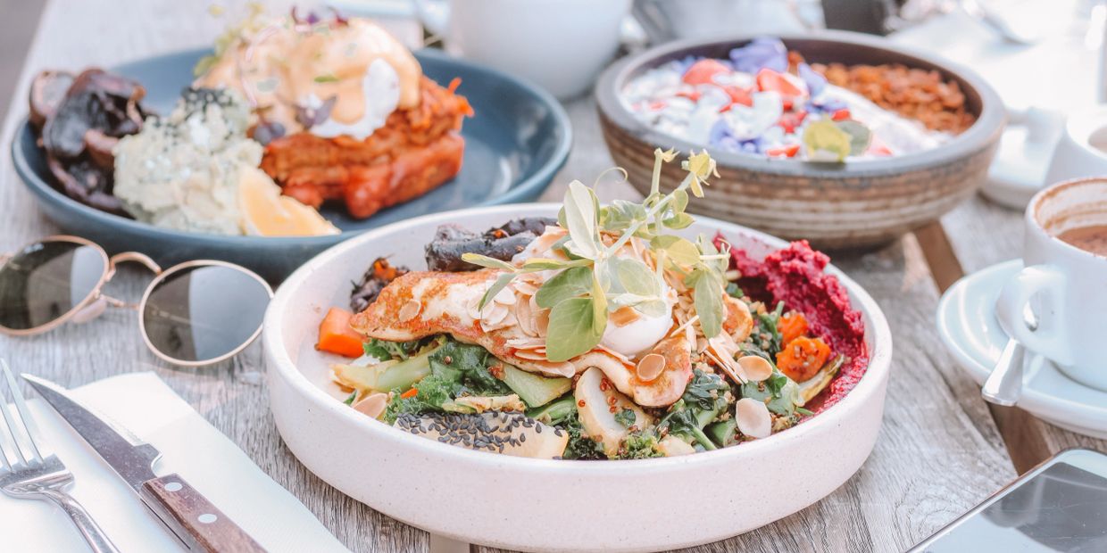 3X3 City Taste Food Tour, we take you through a three course tasting meal, city taste tour