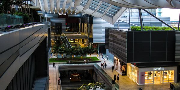 Brickell City Center, shuttle transportation