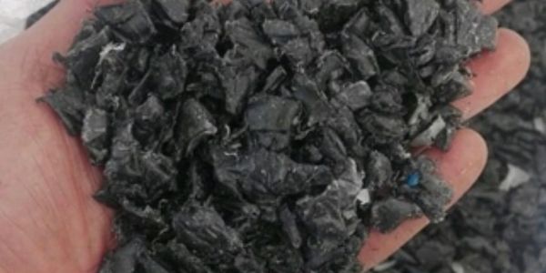 Winnipeg Auto Recycling Polyethylen Plastics Canada automotive plastics and parts recycling team