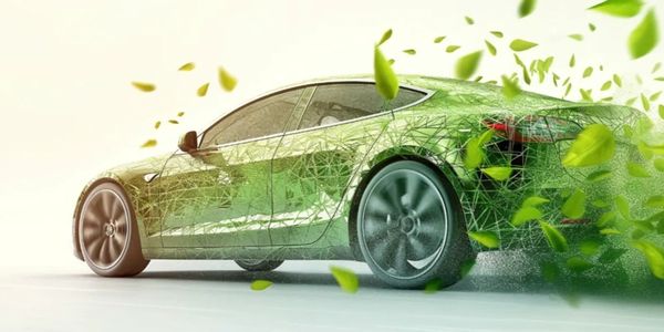 Winnipeg Manitoba Canada's best automotive plastics and parts recycling team