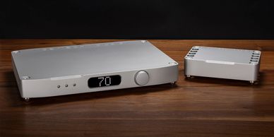 The Discrete DAC