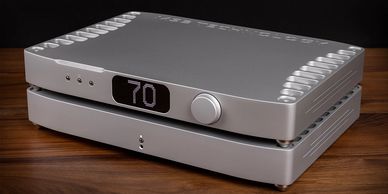 The Premier DAC