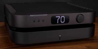The Reference DAC