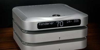 The Select DAC