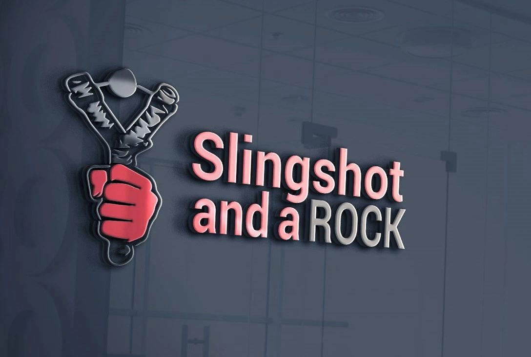 slingshot login email