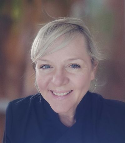 Leanne Winterbottom