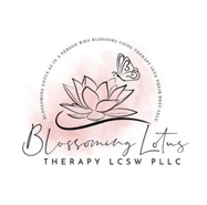 Blossoming Lotus Therapy
