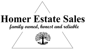 Homer Estate Sales