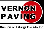 Vernon Paving