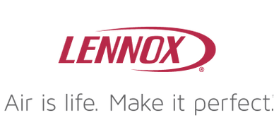 Lennox heating and cooling San Diego