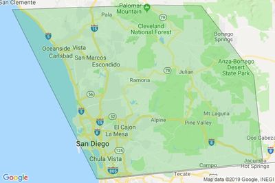 San Diego heating and air conditioning contractor