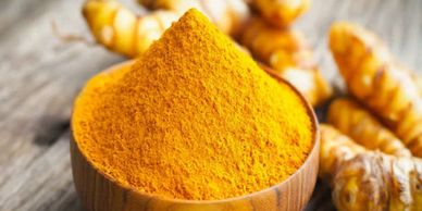 Nutrition rich Golden Spice Turmeric with high Curcumin content for affordable prices