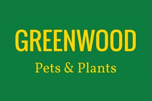 Greenwood Pets & Plants
