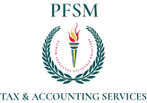 PFSM Tax & Accounting Service