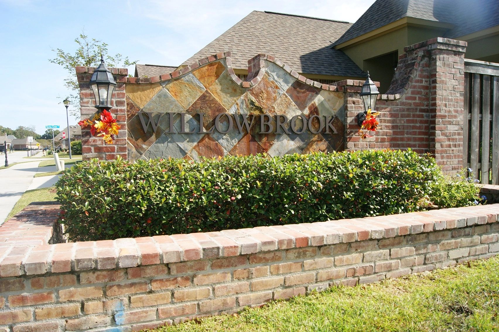 Willowbrook Property Owners Association