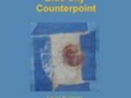 Blue Sky - Counterpoint
a short contemplation in poetry and collage of two texts in relationship to
