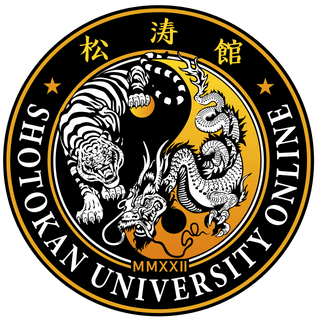Shotokan University Online