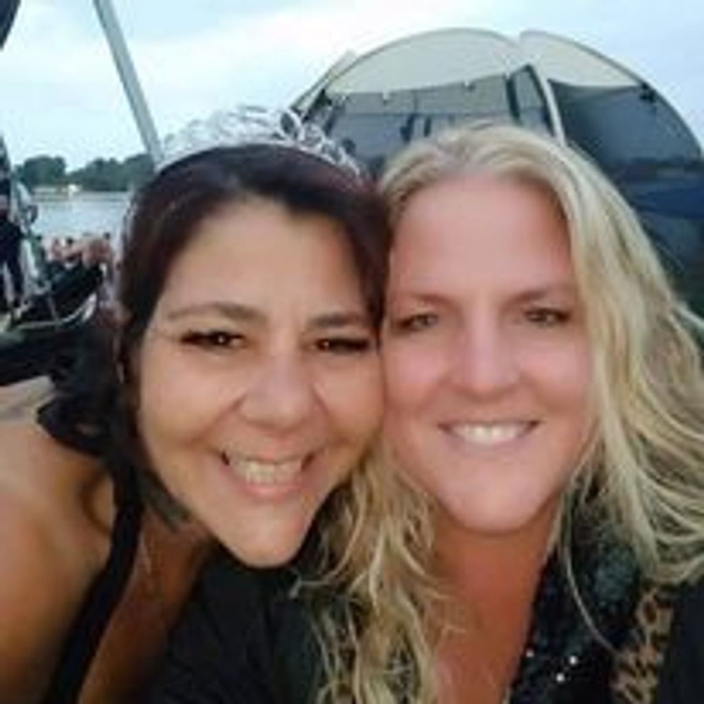 The 2 who started the whole "We will just look"