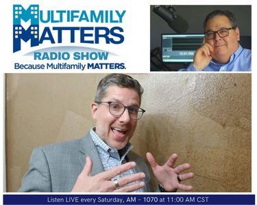 Podcast - Radio Show - The Gary Gregory