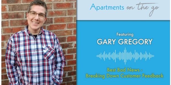 Podcast - The Gary Gregory