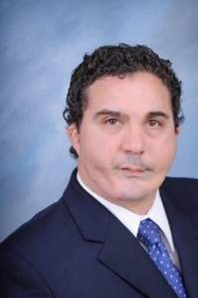 Dr. Miguel Rivera Vero Beach