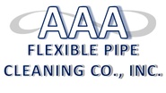 AAA Flexible Pipe Cleaning