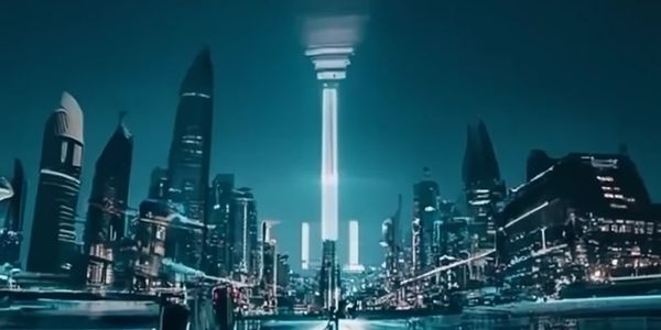 Advanced Air Mobility, Urban Air Mobility and Future of Flight
