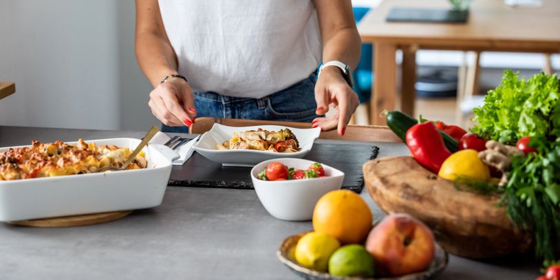 Asli Akdag Ernährungs- und Stilberatung