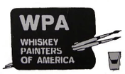 Whiskey Painters of America