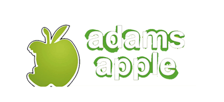 adams apple