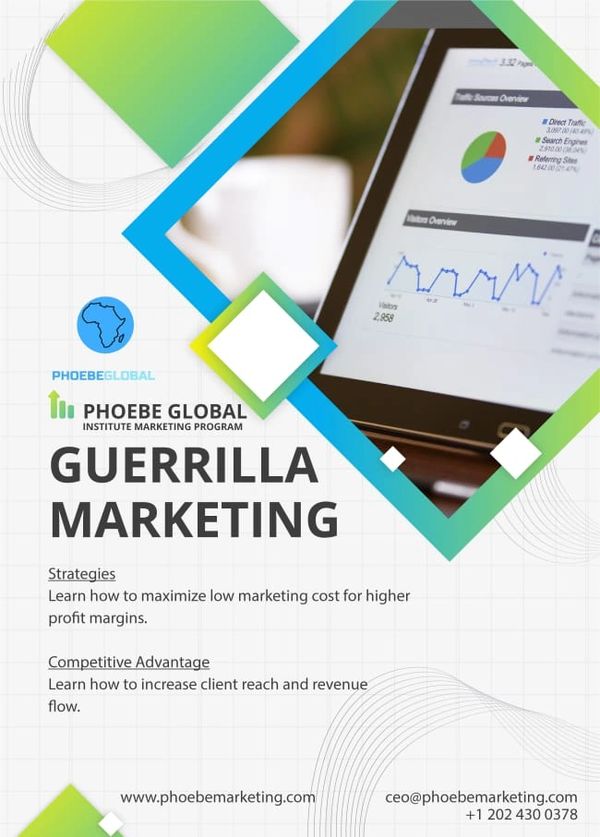 Achieve Maximum Exposure at Minimal Cost