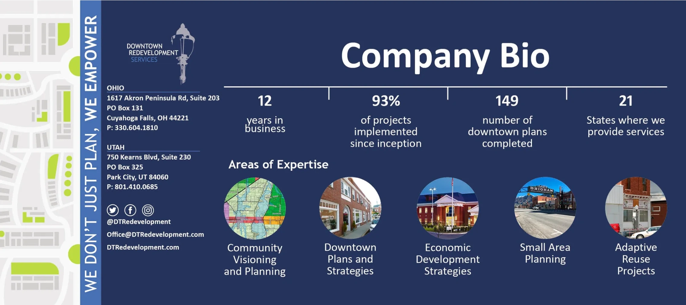 historic, building, downtown, revitalization, Main Street, small business