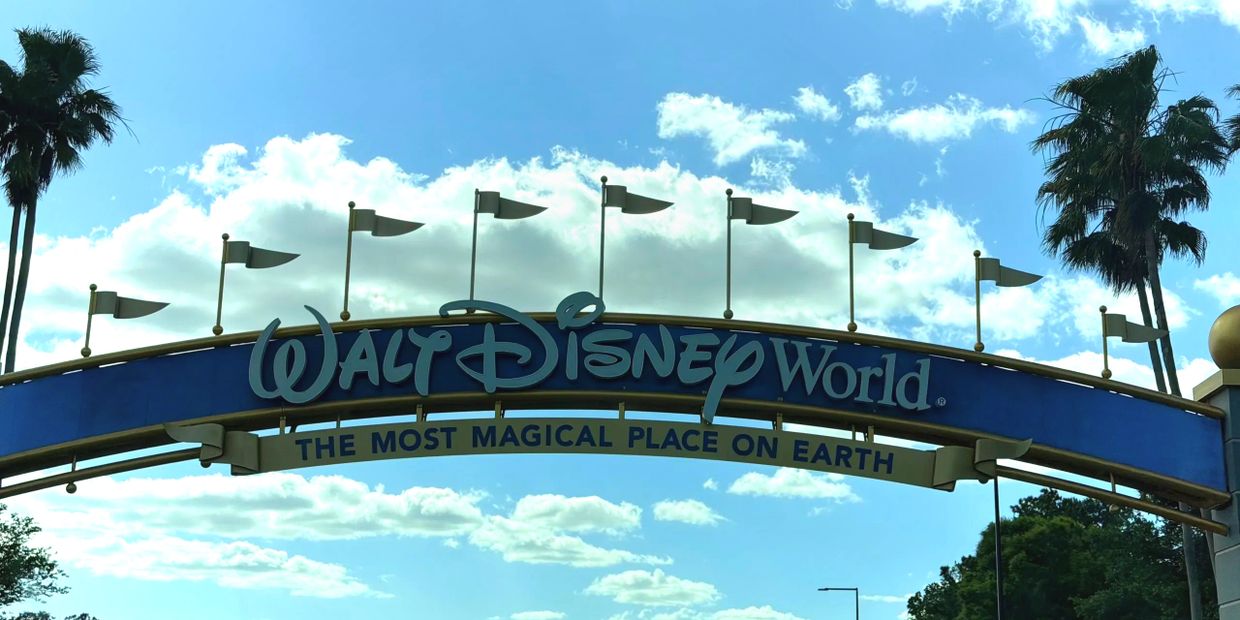 Disney World resorts Orlando transportation