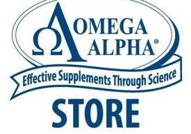 Omega Alpha, Supplements, Vitamins, Herbs, Liquid
