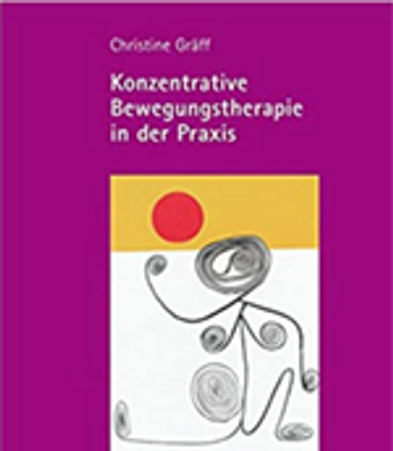 Christine Gräff 
Konzentrative Bewegungstherapie in der Praxis 
ISBN 978-3-608-89064-8