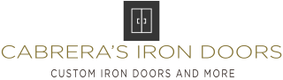 Cabrera's Iron Doors