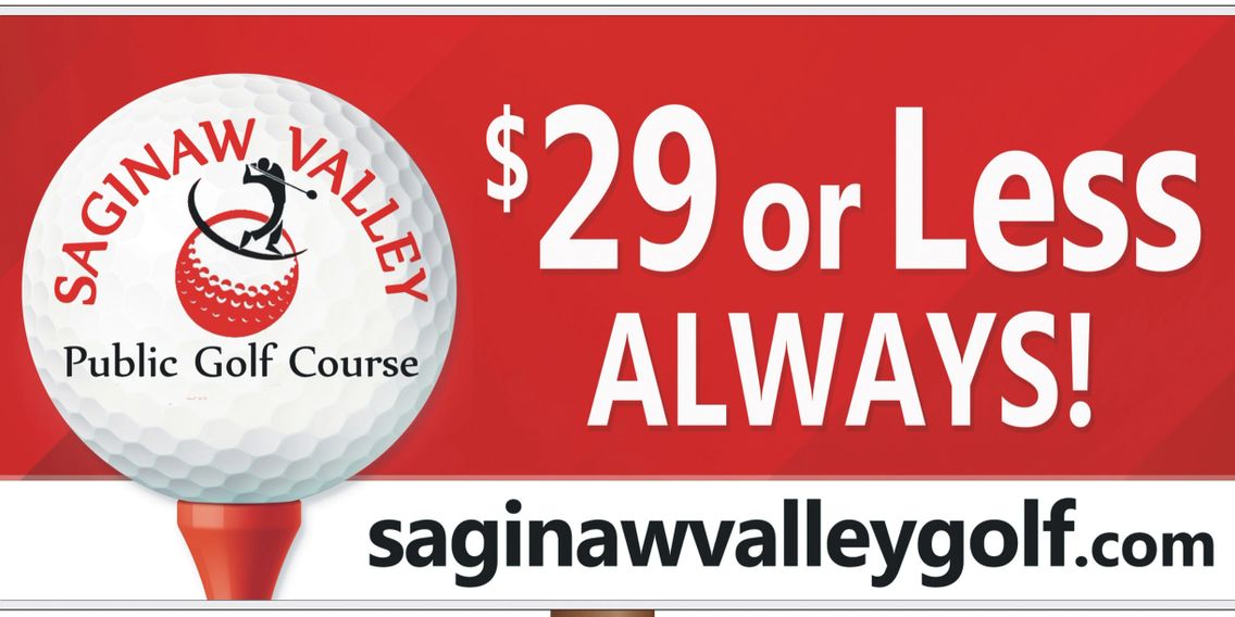 Saginaw Valley Public Golf Course