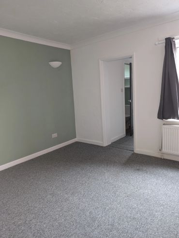 painting and decorating