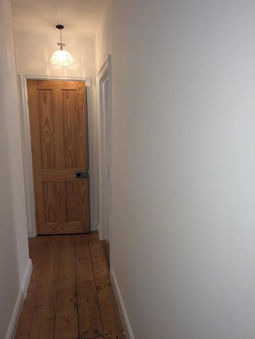 Painting and Decorating