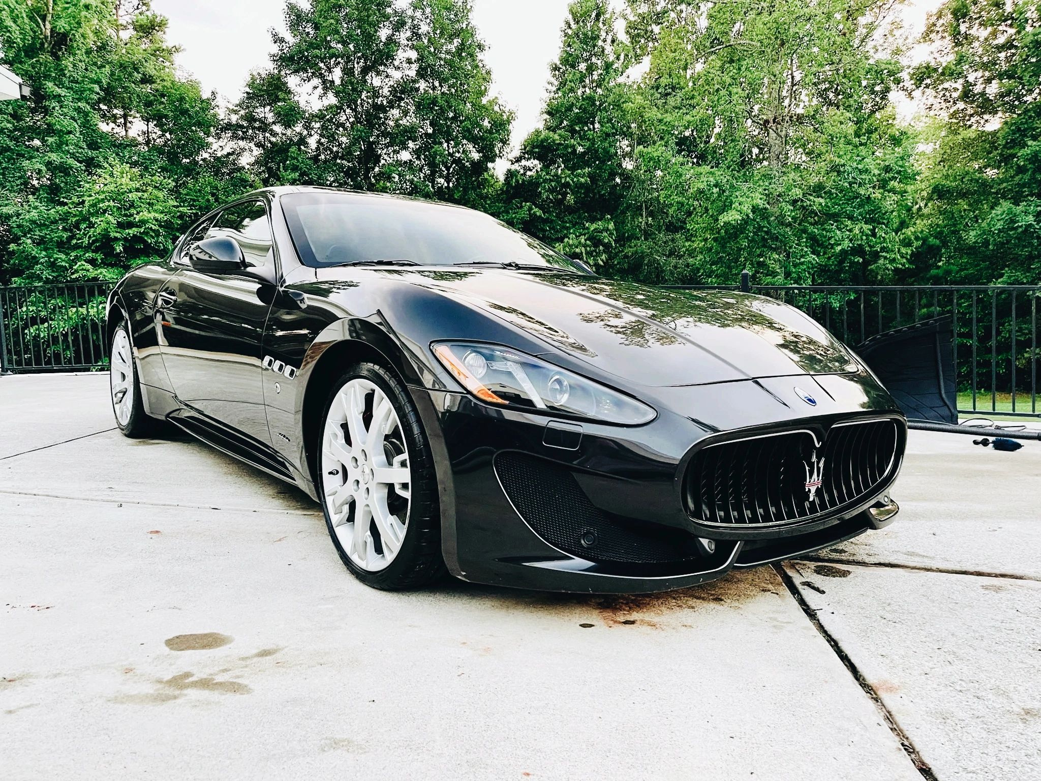 Paint Correction