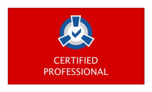 UK NCSC Cyber Certified Professional