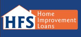 HFS Financial Home improvement loans