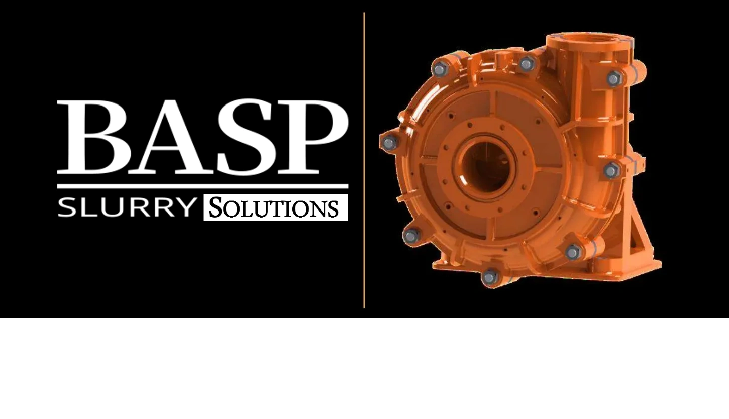 Slurry Pumps