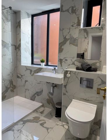 One of many Air B&B Cleaning