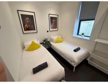 All About the quality