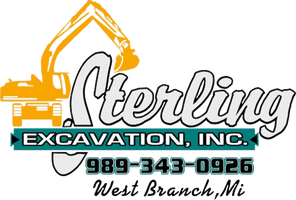 Sterling Excavation, Inc.
