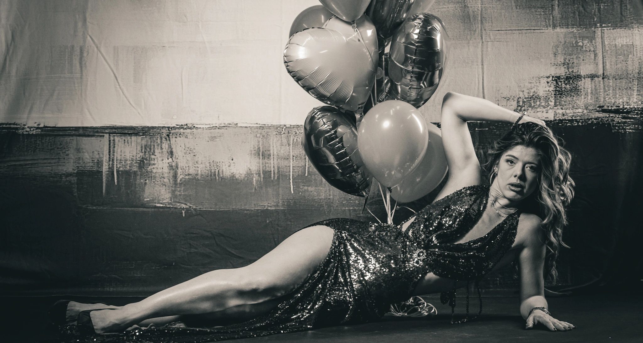 Luxury Boudoir and Empowering Portrait Photographer in Palm Coast Fl