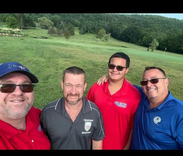 Another successful fundraiser