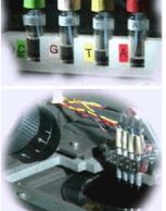 protogene, bob molinari, medstars